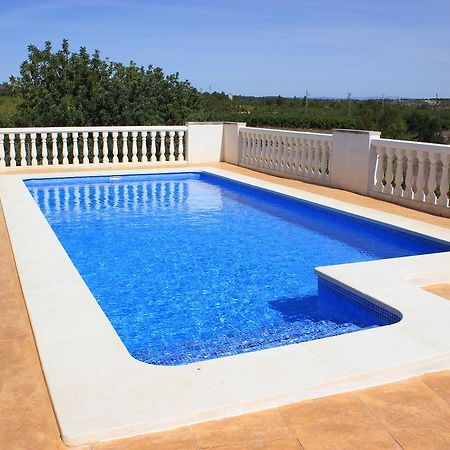 Sierra De Chiva Villa Zimmer foto